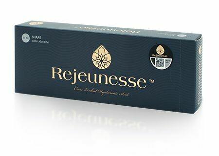 Rejeunesse Shape (1x1.0ml)