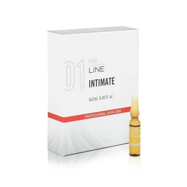 MeLine 01 Intimate (6x2ml)