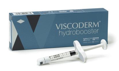 Viscoderm Hydrobooster (1x1.1ml)