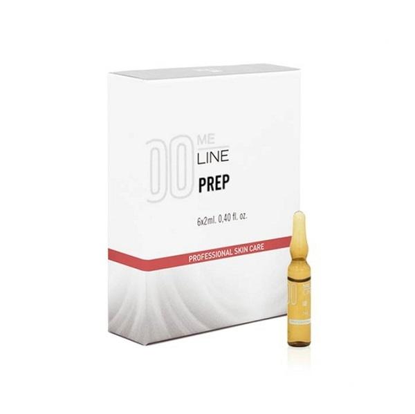 MeLine 00 Prep (6x2ml)