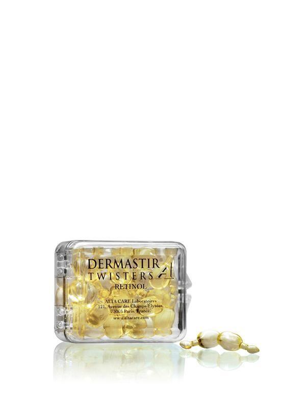 Dermastir Twisters - Refill