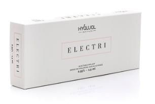 Hyalual Electri 0.55%  (1x1.5ml)