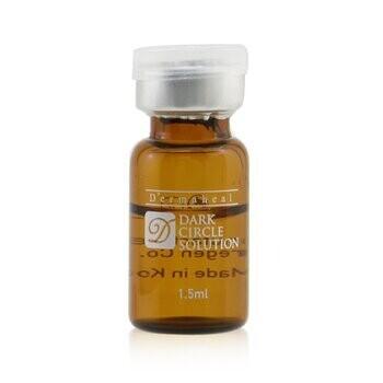 Dermaheal Dark Circle Solution (5x1.5ml)