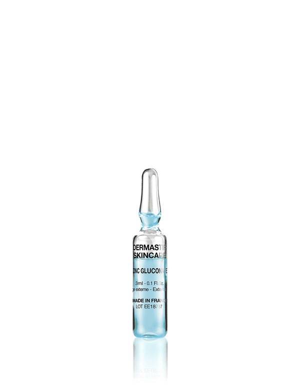 Dermastir Ampoules - Zinc Gluconate (10x3ml)