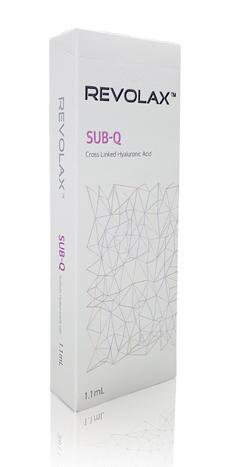 Revolax Sub-Q (1x1.0ml)