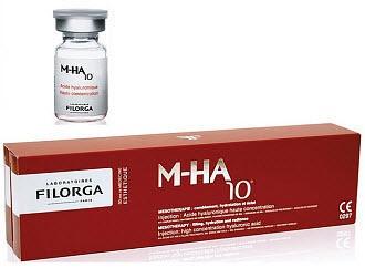 Fillmed M-HA 10 (3x3,0ml)