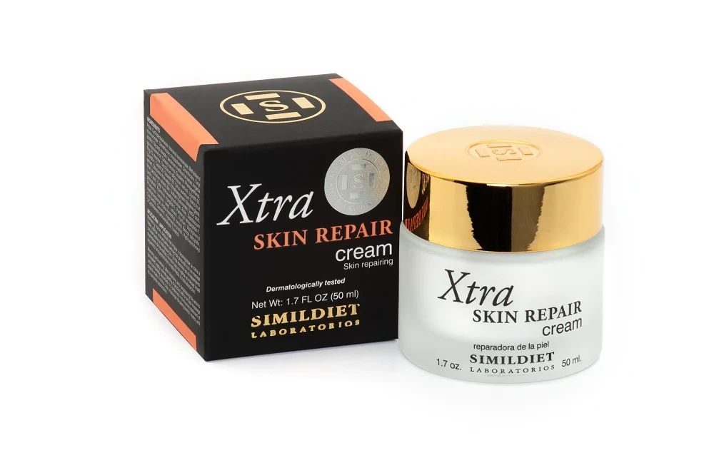 Simildiet XTRA Skin Repair Cream (50ml)