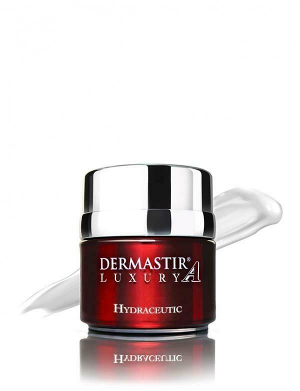 Dermastir Luxury - Hydraceutic Cream