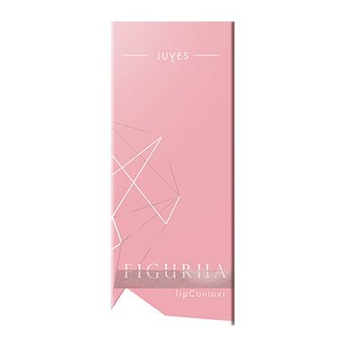 JUVES lipContour (1x1.25ml) - für schwungvolle Lippen