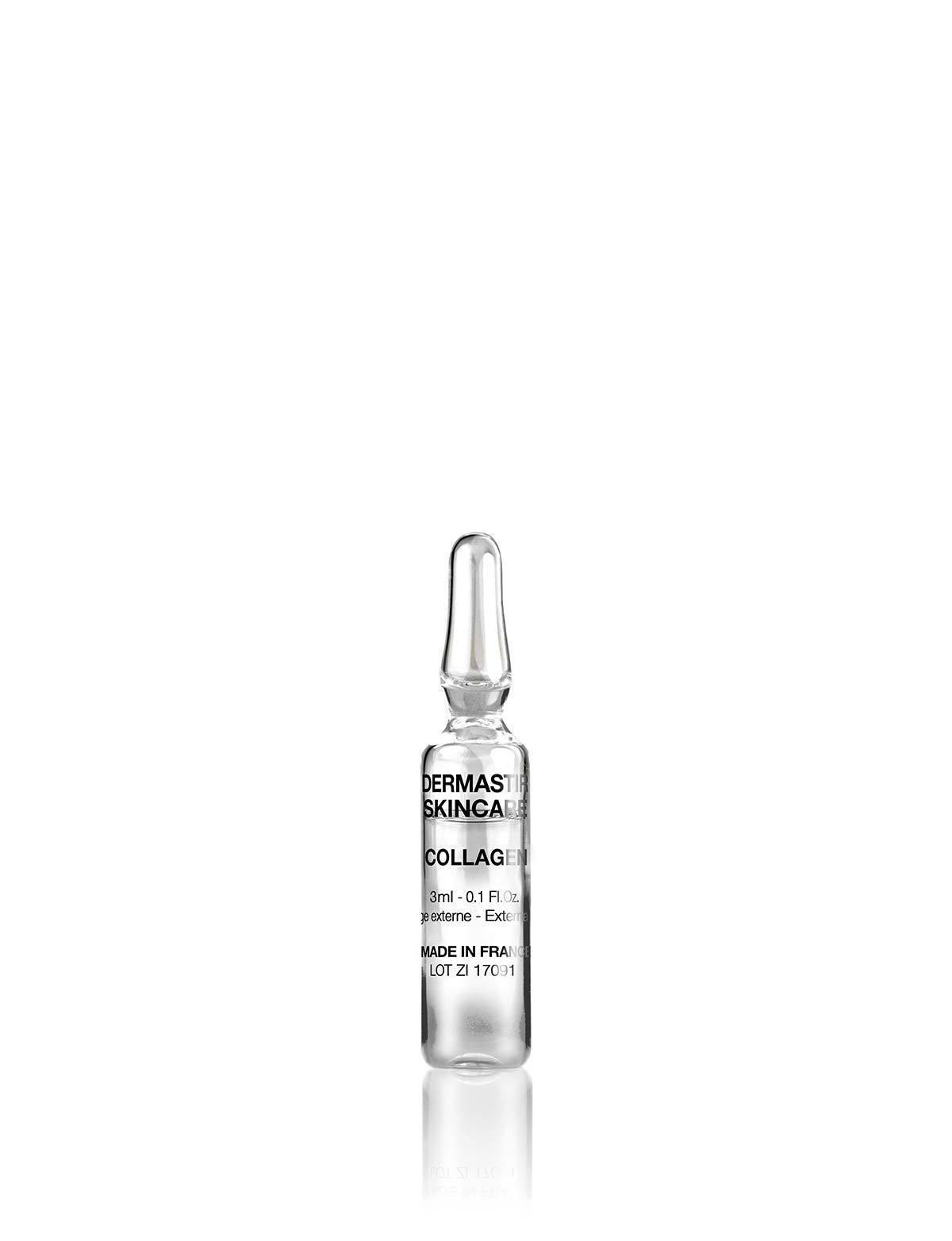 Dermastir Ampoules - Collagen (10x3ml)