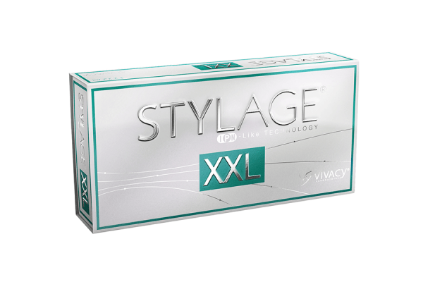 Stylage XXL (1x2.2ml)