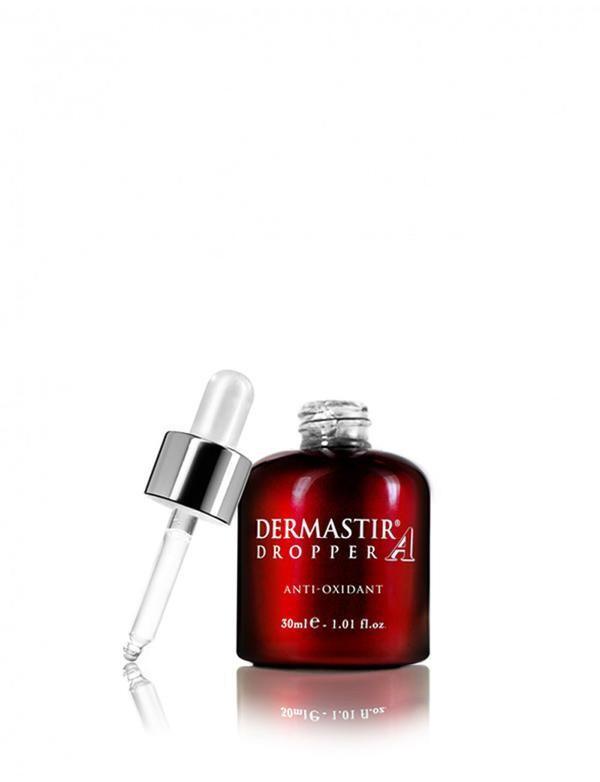 Dermastir Dropper - Anti-Oxidant