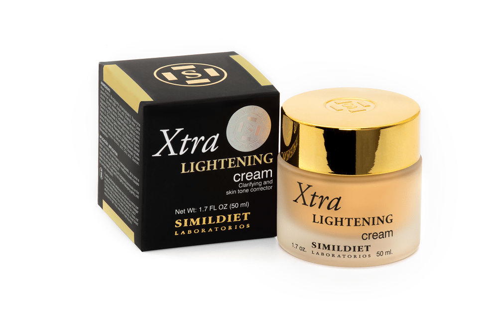 Simildiet Xtra Lightening Cream (250ml)