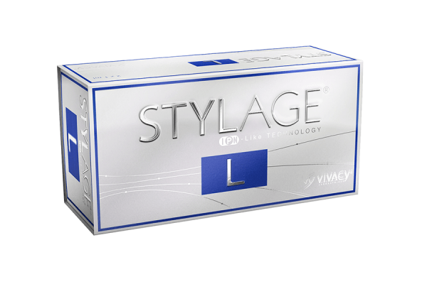 Stylage L (2x1.0ml)