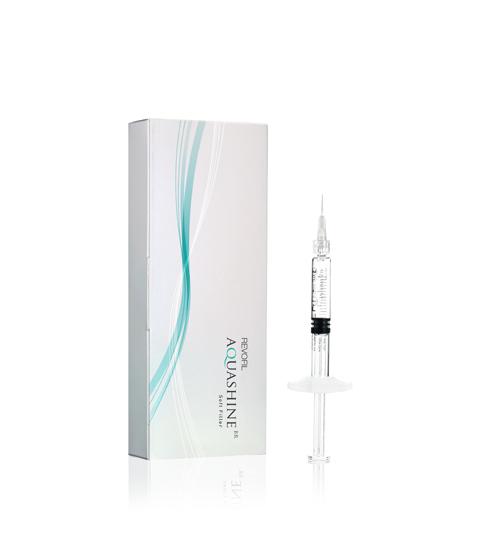 Revofil Aquashine BR (2x2.0ml)