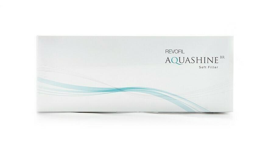 Revofil Aquashine BR (2x2.0ml)