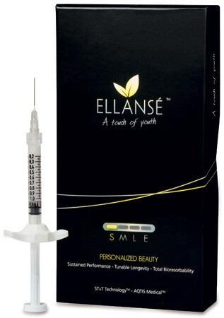 Ellanse/Ellansé S (2x0.5ml)