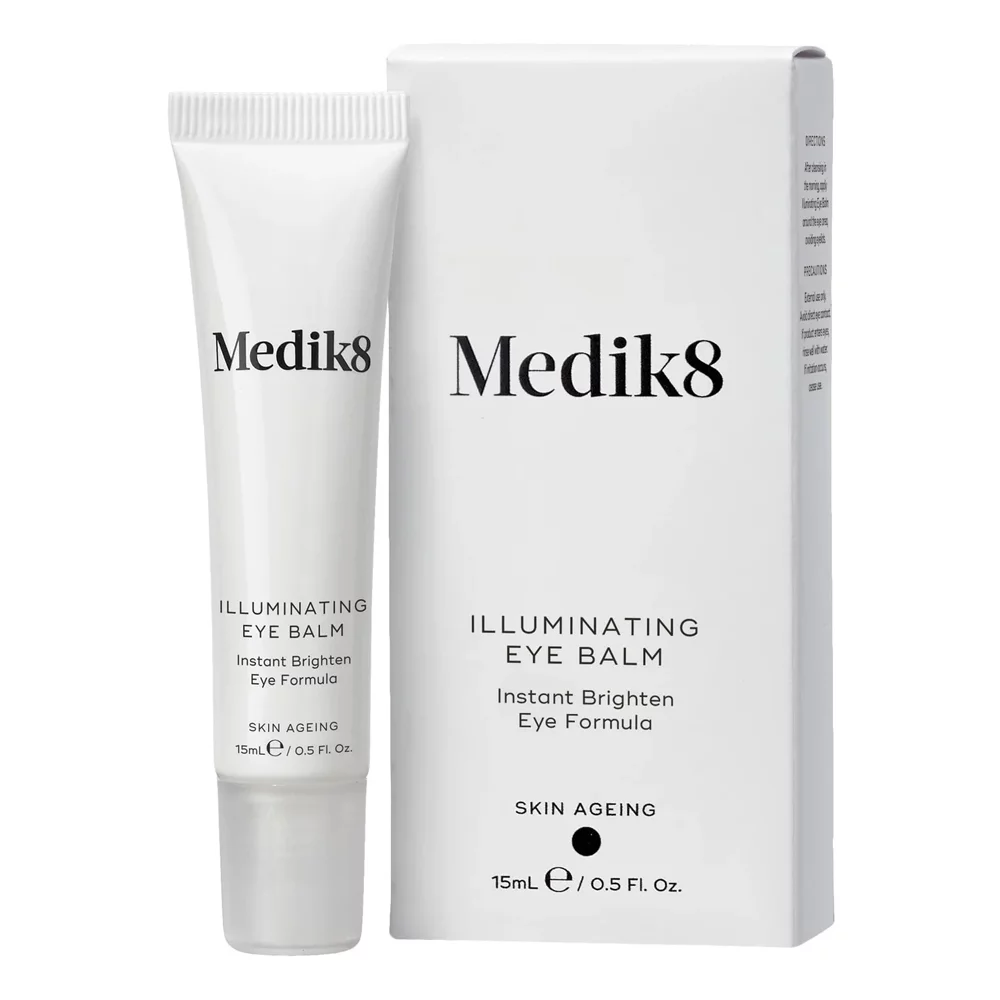 Medik8 Illuminating Eye Balm