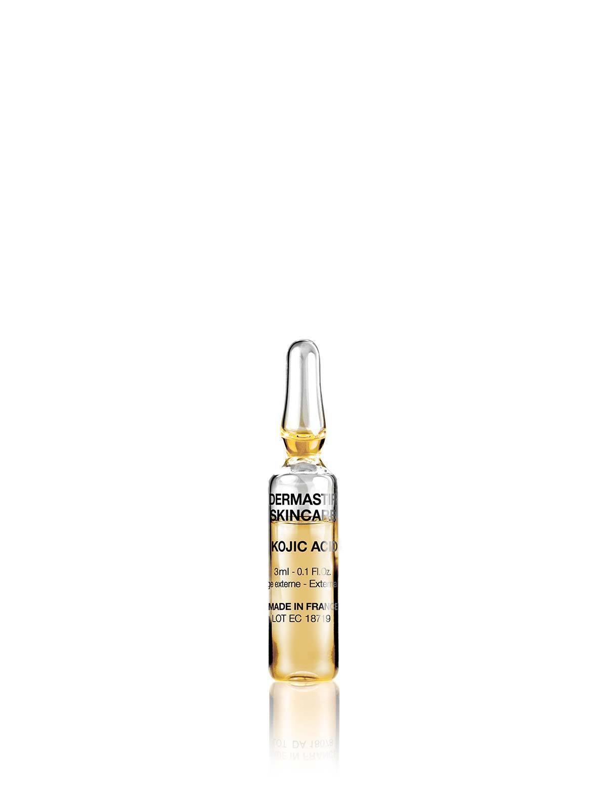 Dermastir Ampoules - Kojic Acid (10x3ml)