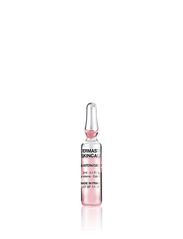 Dermastir Ampoules - Allantoin & Cucumber