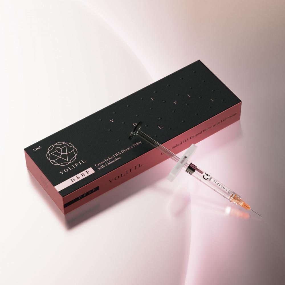 Volifil Deep Lidocaine (1x1.1ml)