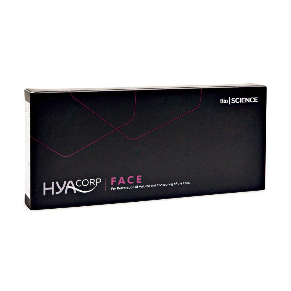 HYAcorp Face (1x1.0ml)