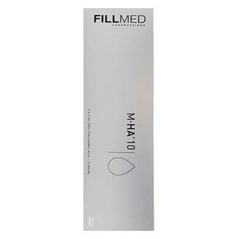Fillmed (Filorga) M-HA 10 (3x3ml)