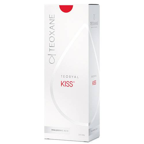 Teosyal Kiss (2x1.0ml)