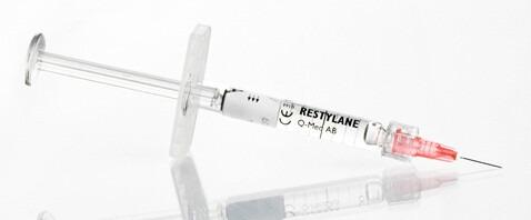 Restylane Vital Skinbooster Lidocaine (1x1,0 ml)