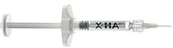 Fillmed X-HA 3 (2x1.0ml)