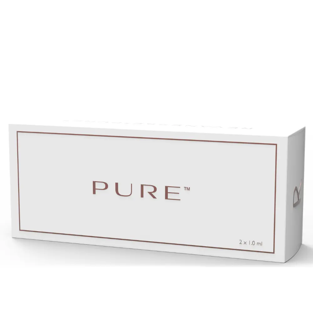 Revanesse Pure (2x1.0ml)
