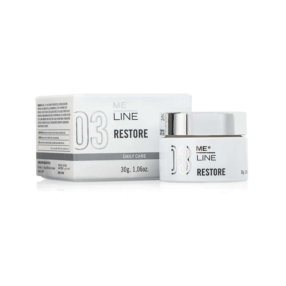 Meline 03 Restore 30g