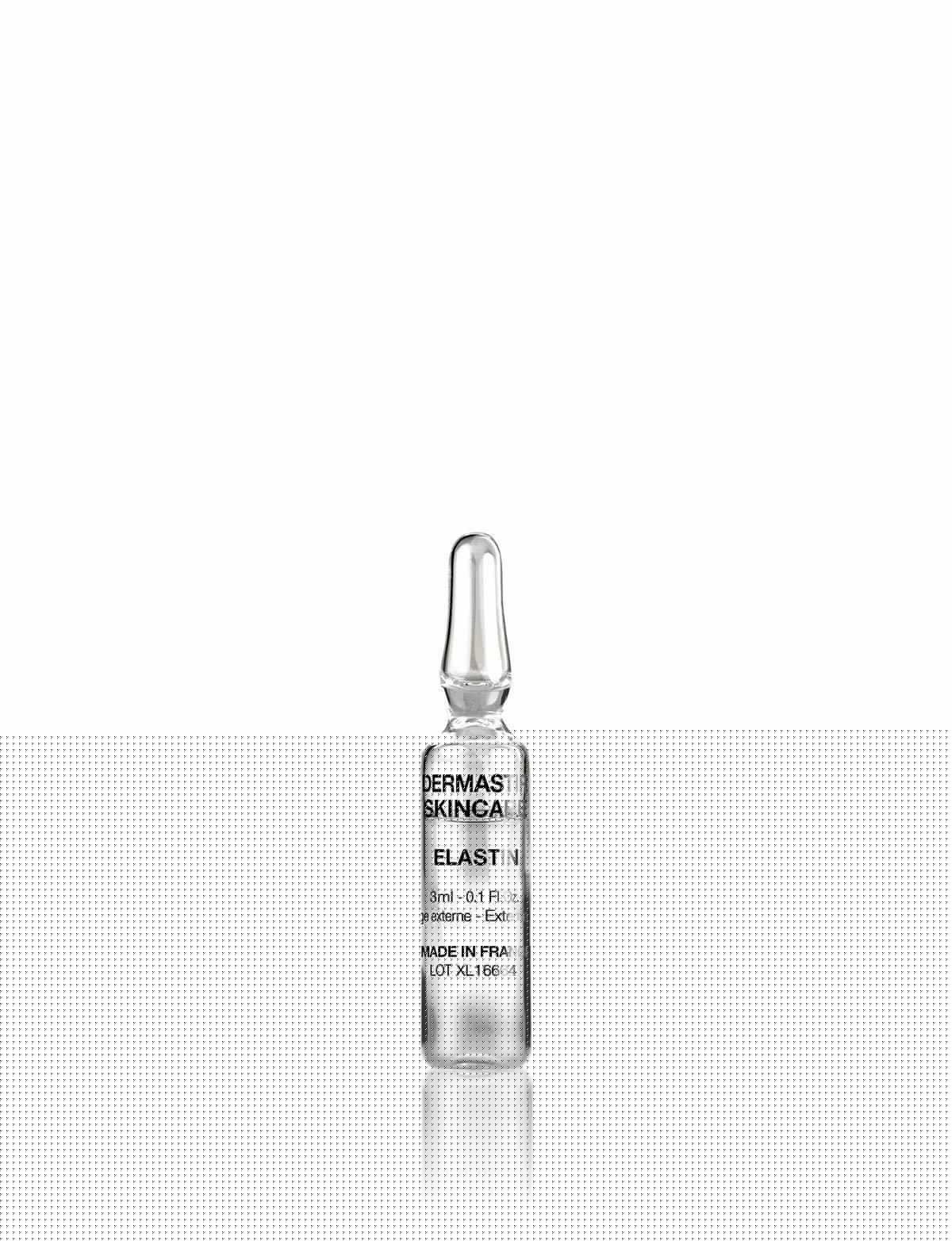 Dermastir Ampoules - Elastin (10x3ml)