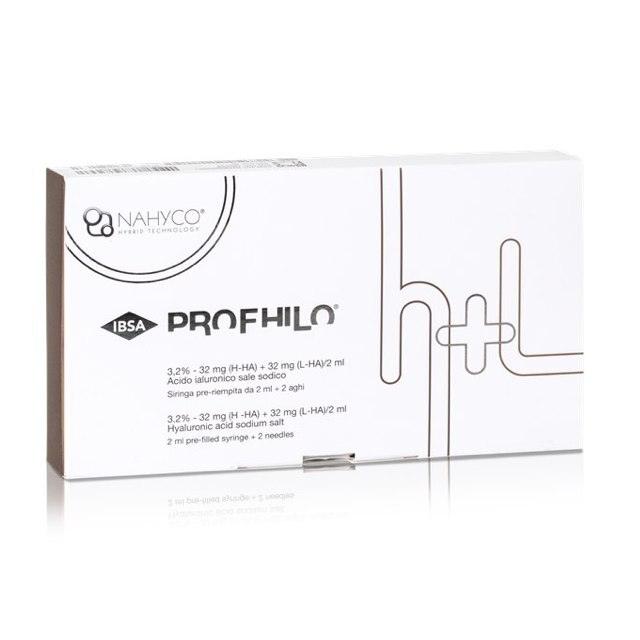 Profhilo H+L (1x2.0ml)