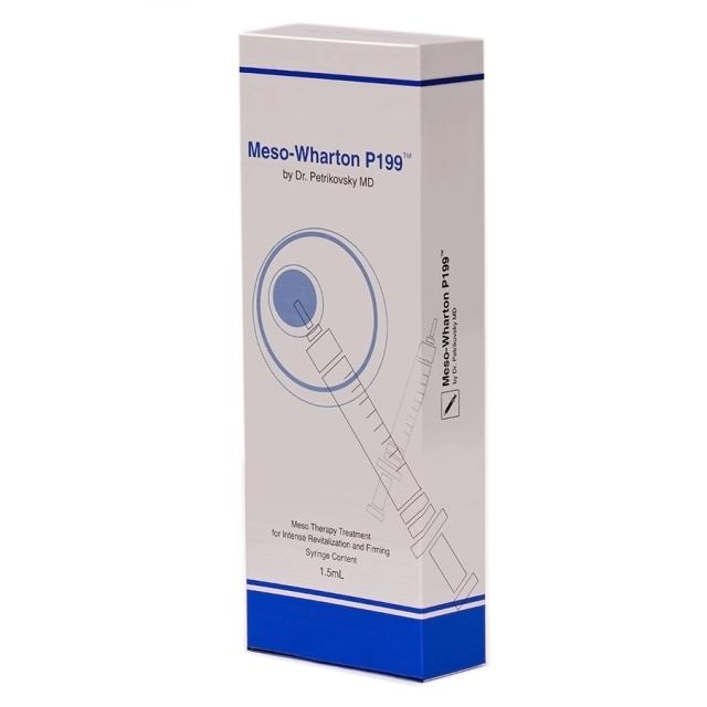 Meso Wharton P199 (1x1.0ml)