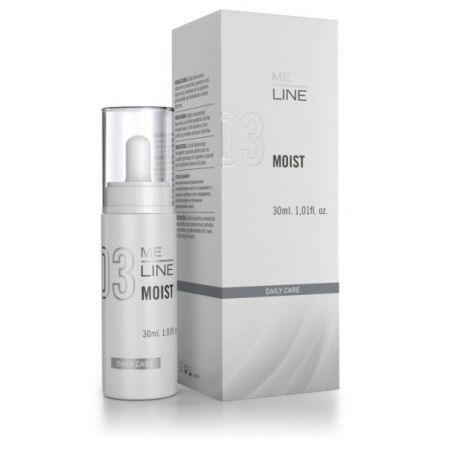 MeLine 03 Moist Drops (1x30ml)