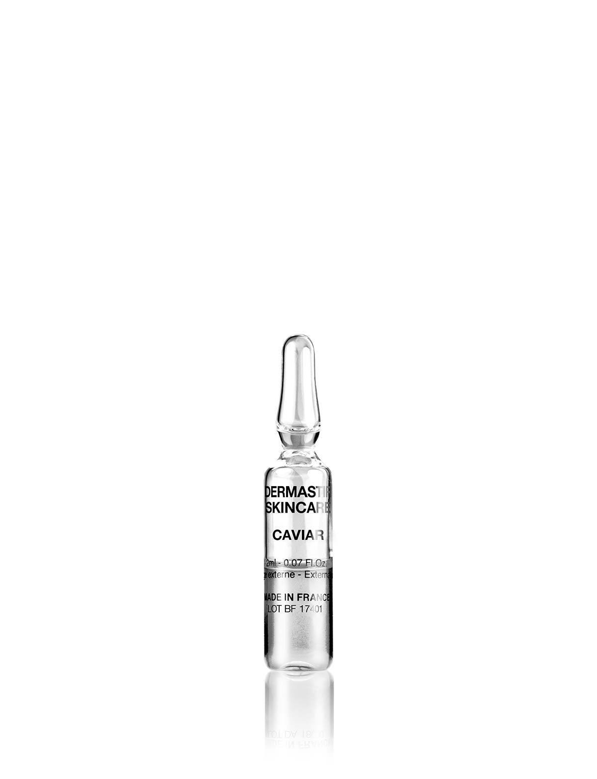 Dermastir Ampoules - Caviar (10x2ml)