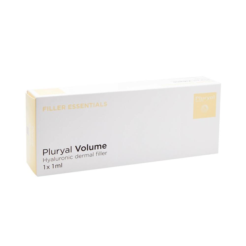 Pluryal Volume (1x1.0ml)
