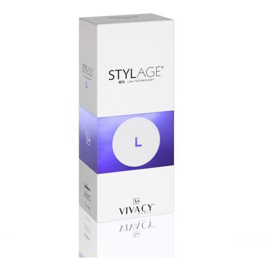 Stylage L Bi-Soft (2 x 1ml)