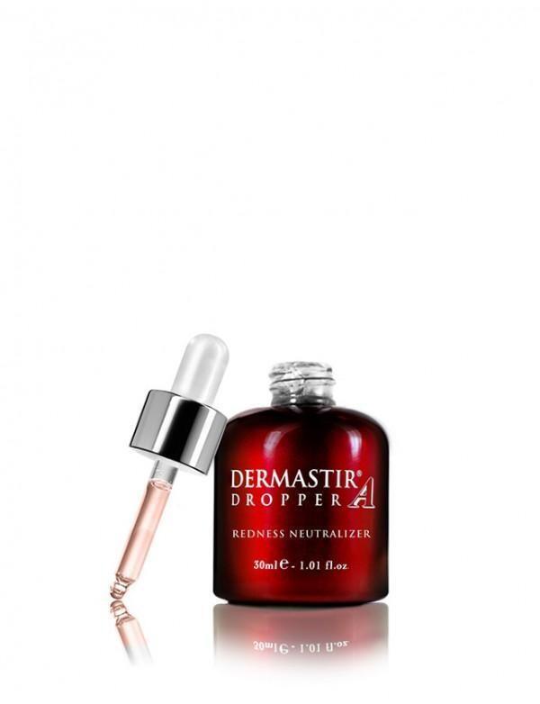Dermastir Dropper - Redness Neutralizer