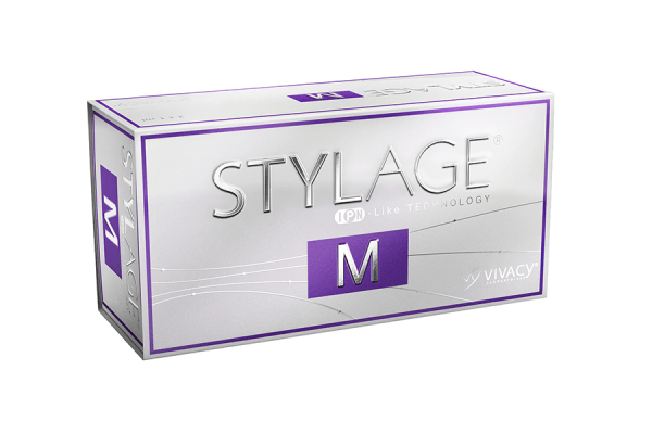 Stylage M (2x1.0ml)