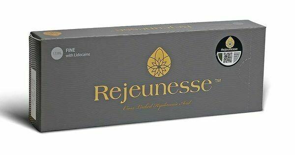 Rejeunesse Fine (1x1.0ml)