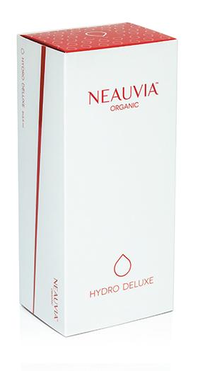 Neauvia Organic Hydro Deluxe (2x1.0ml)