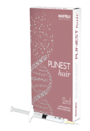 Plinest hair samus cosmetology