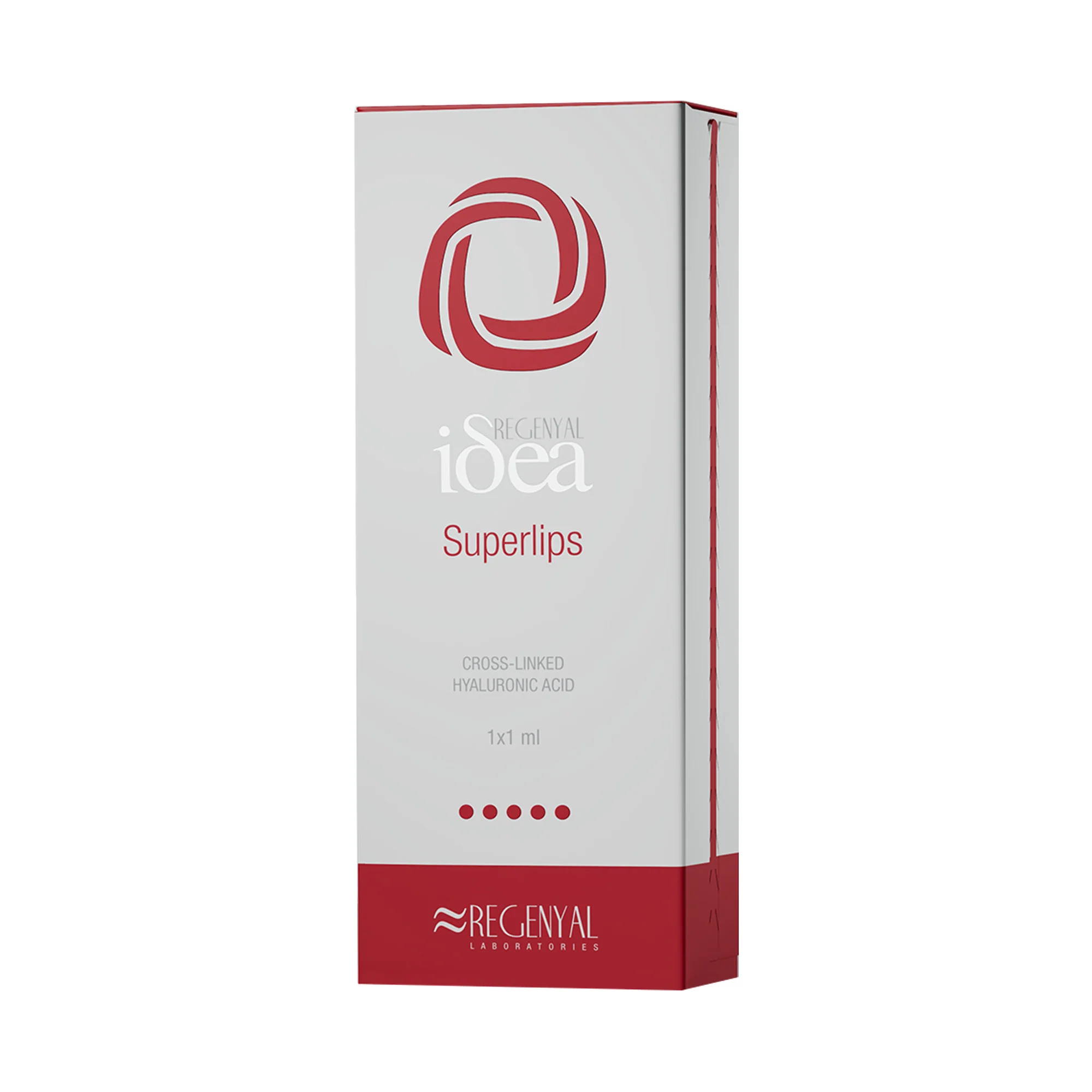 Regenyal Super Lips (1x1ml)