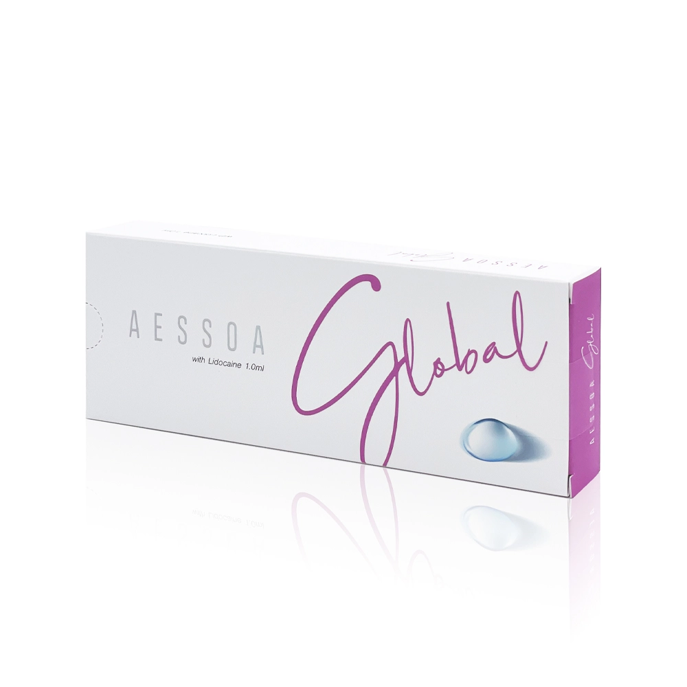 AESSOA Global mit Lidocaine (1x1.0ml)