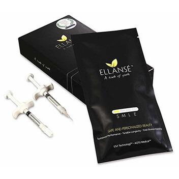 Ellanse/Ellansé S (2x1.0ml)