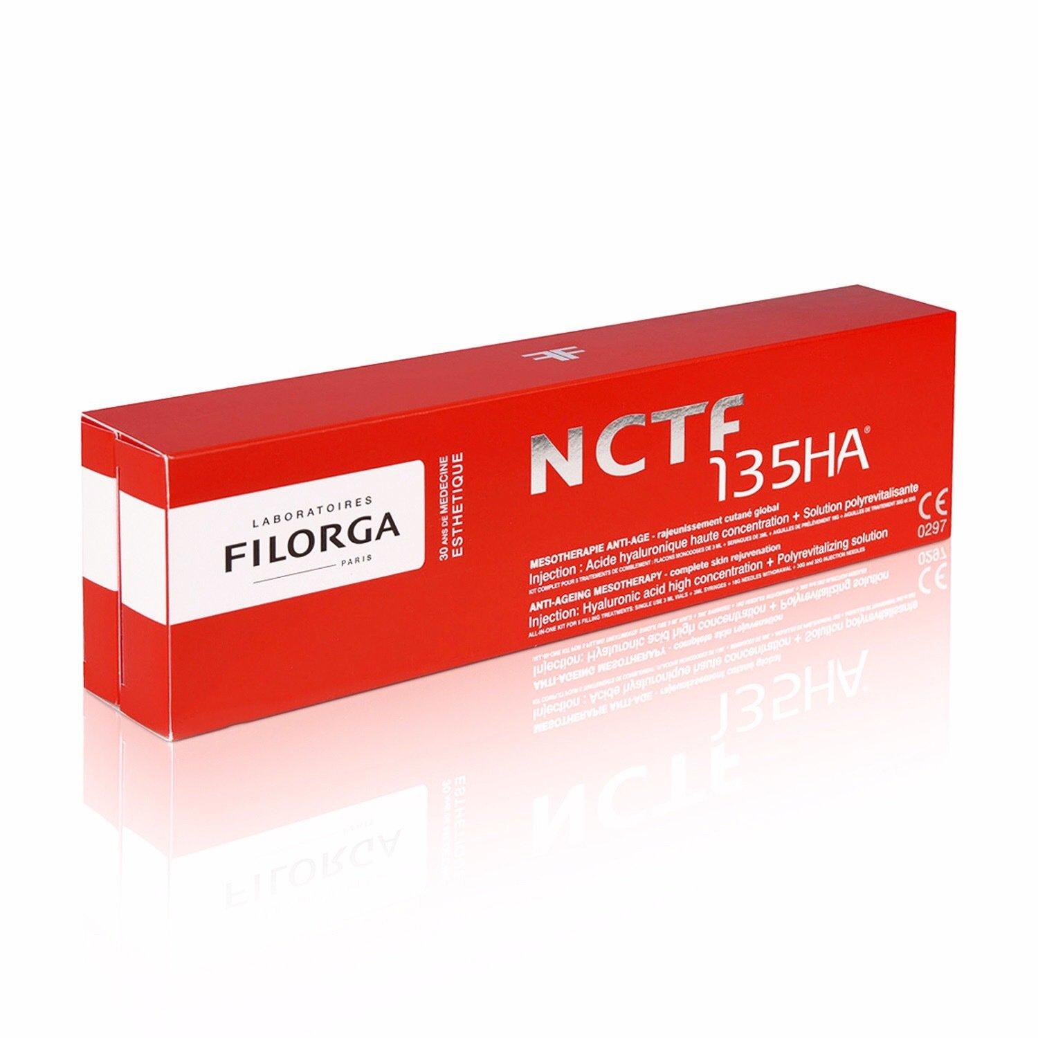 Filorga NCTF 135HA+ (5x3.0ml)