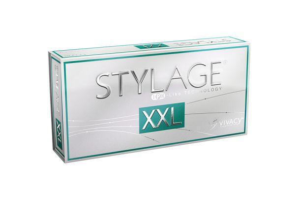 Stylage XXL (2x1.0ml)