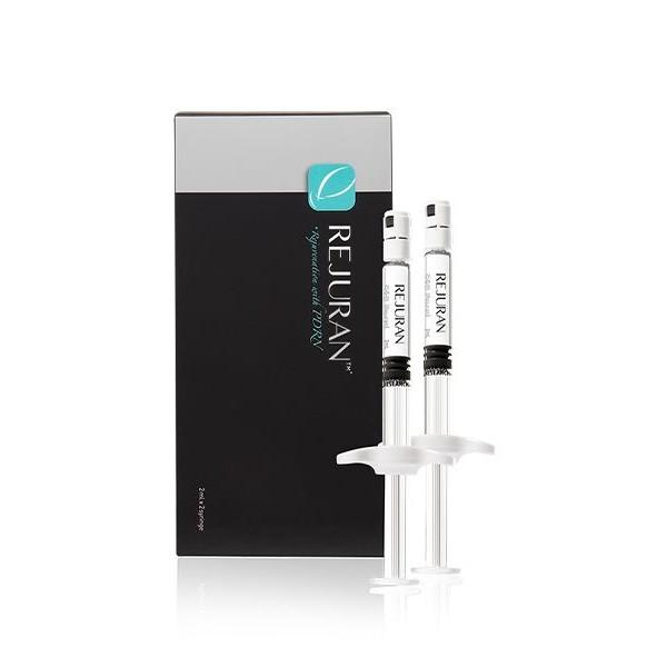 Rejuran Rejuvenation mit PN (2x2 ml)